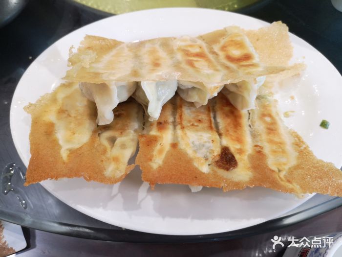 邢家锅贴老店(大梁门总店-图片-开封美食-大众点评网