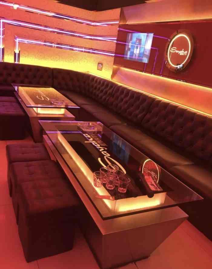 象牙红量贩ktv(本色店)-"推荐大家去!包厢很大,很干净,效果不错.