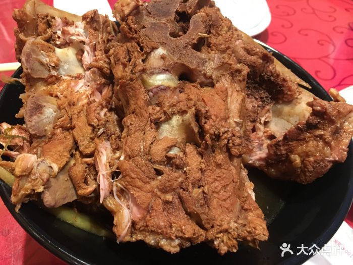 郝家排骨(正定县店)痰多能吃罗汉果么图片