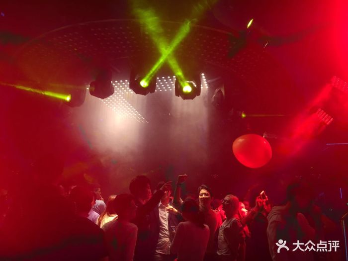 菲比酒吧(陆家嘴店)图片 - 第96张