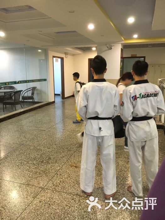 悦动健身俱乐部-图片-佛山运动健身-大众点评网