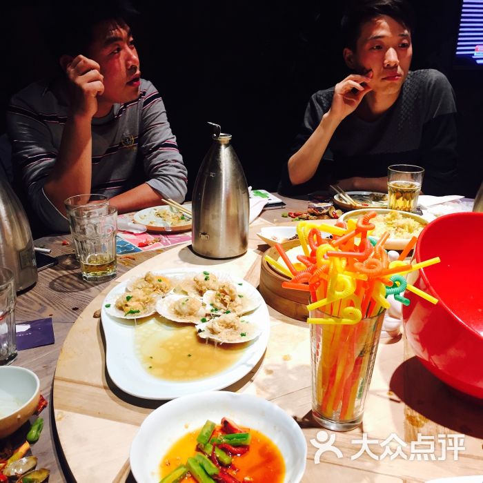 烧虾师(工体店)-图片-北京美食-大众点评网