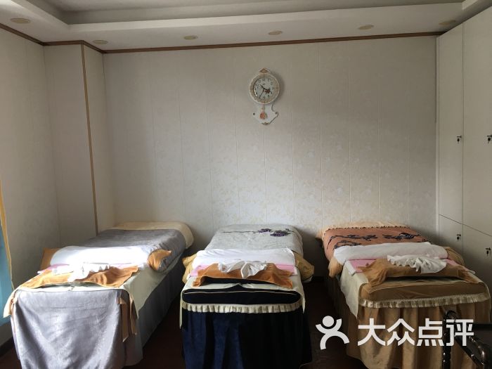 兰瑜伽、美容会所-图片-武汉丽人