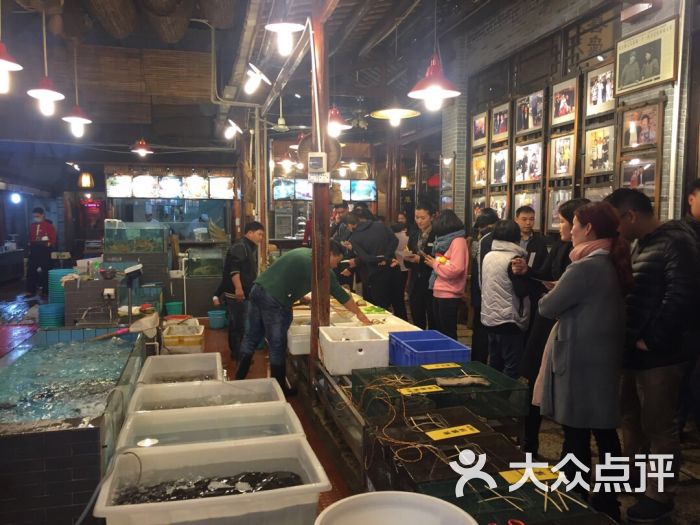 猪肉婆私房菜-图片-顺德区美食-大众点评网