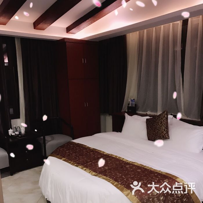 光雾山温泉旅游酒店图片 - 第2张