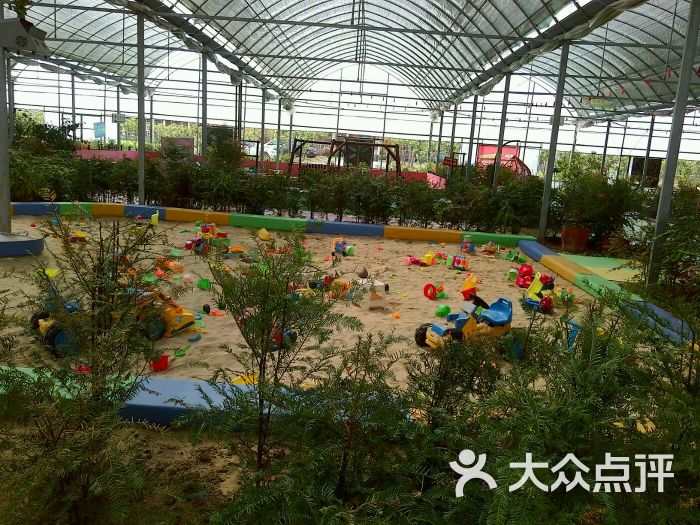 月亮湾生态游乐园-图片-徐州休闲娱乐-大众点评网