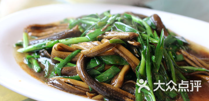 图们楚州区美食,附近好吃的淮安美食城图片