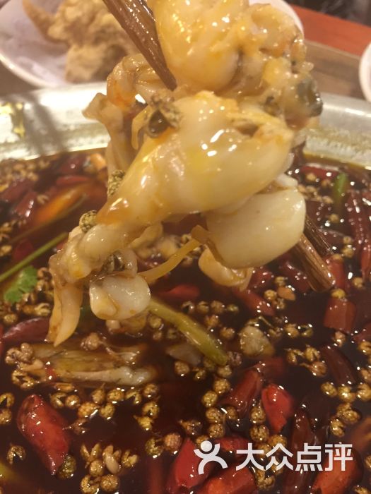 厨司令重庆美蛙鱼头·牛蛙火锅图片 - 第3张