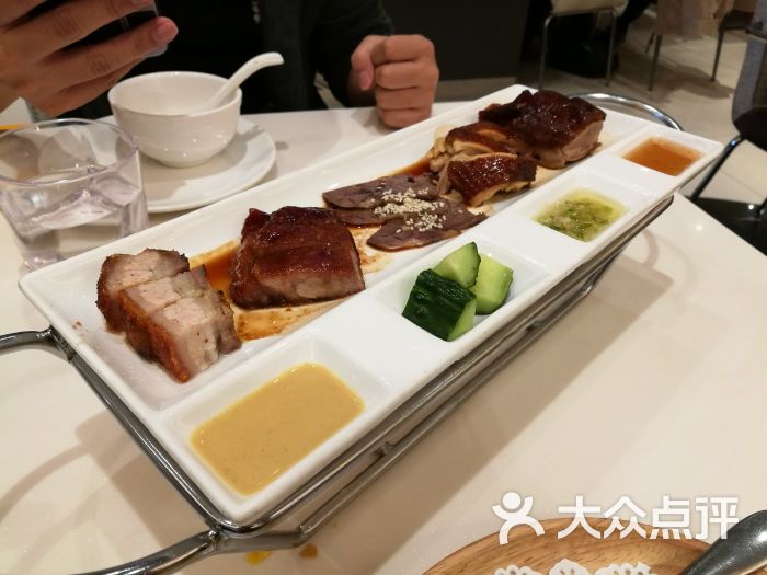 太兴餐厅(颐堤港店-图片-北京美食-大众点评网