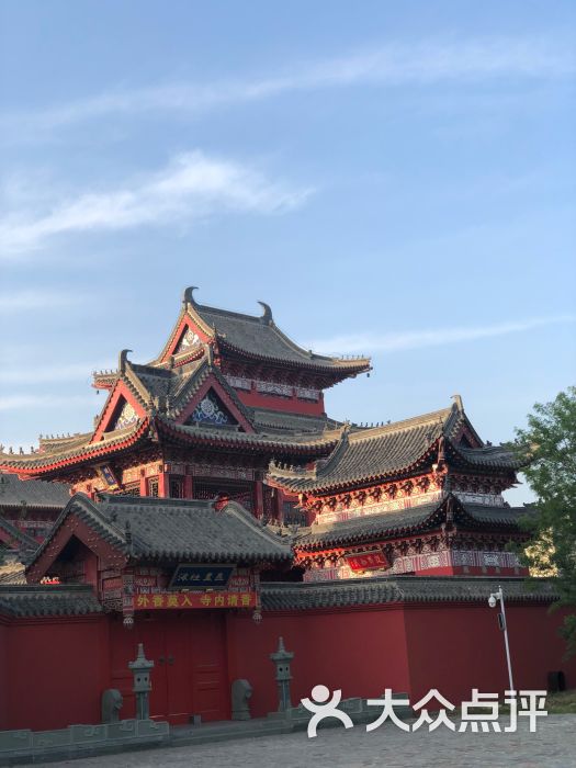 弥陀寺-图片-沈阳周边游-大众点评网