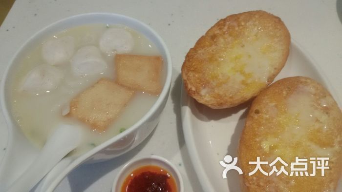 翠华餐厅(徐汇正大乐城店)-图片-上海美食-大众点评网