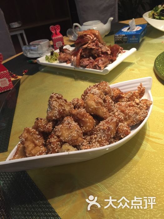 桥南春饭店-图片-佳木斯美食-大众点评网