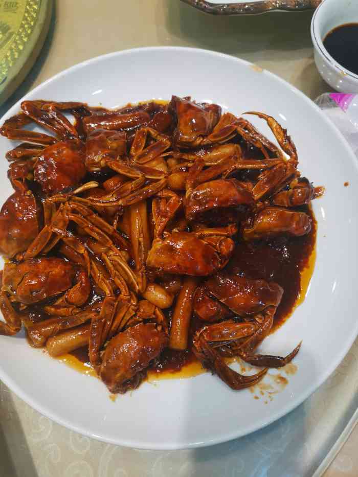 康林农家乐(秀沿路店)-"这家店位置有些偏僻但生意很好价格也不算很.