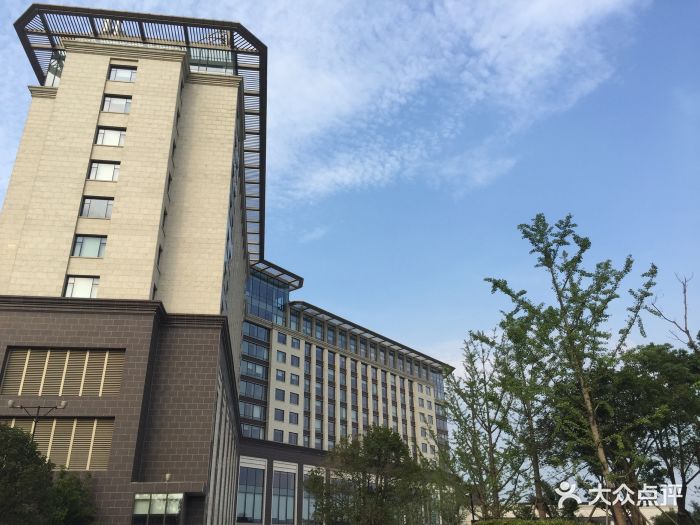 南通滨江洲际酒店图片 - 第772张