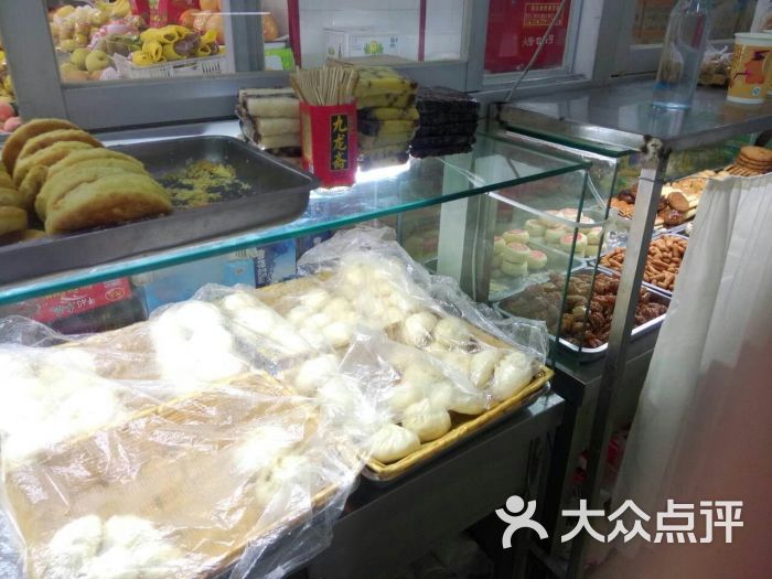 主食厨房(金宝街店)图片 - 第19张