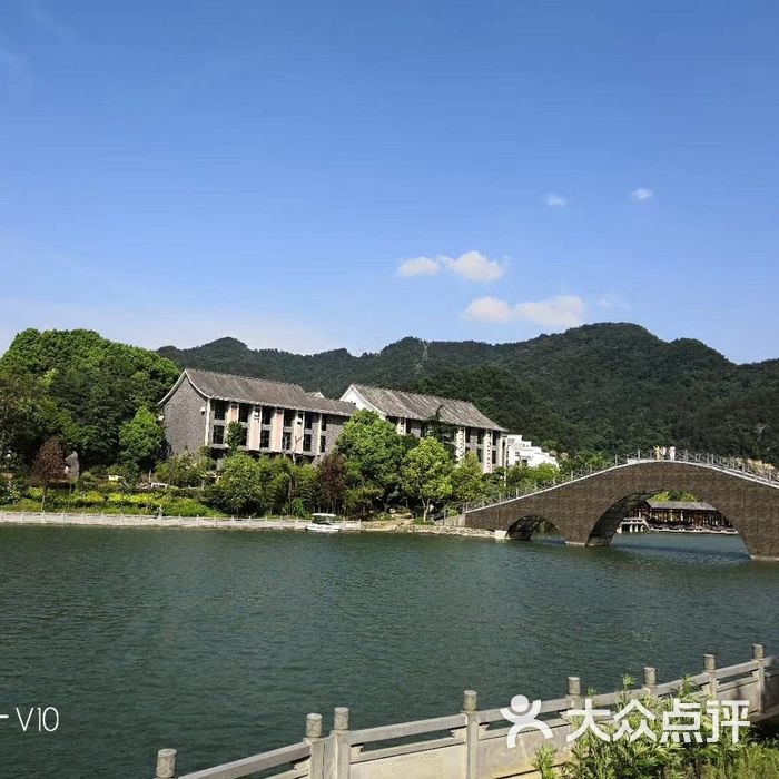 紫薇岛图片-北京旅游其他-大众点评网