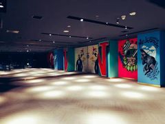 奥本健身(济南k88店)