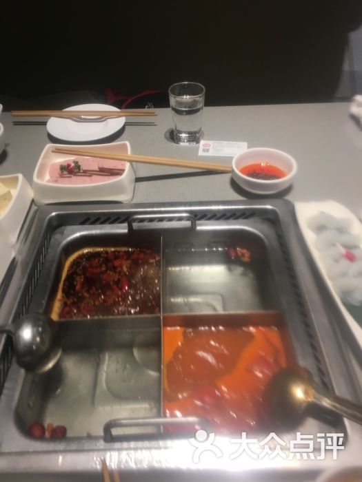 海底捞火锅(邯郸天鸿店)图片 第13张