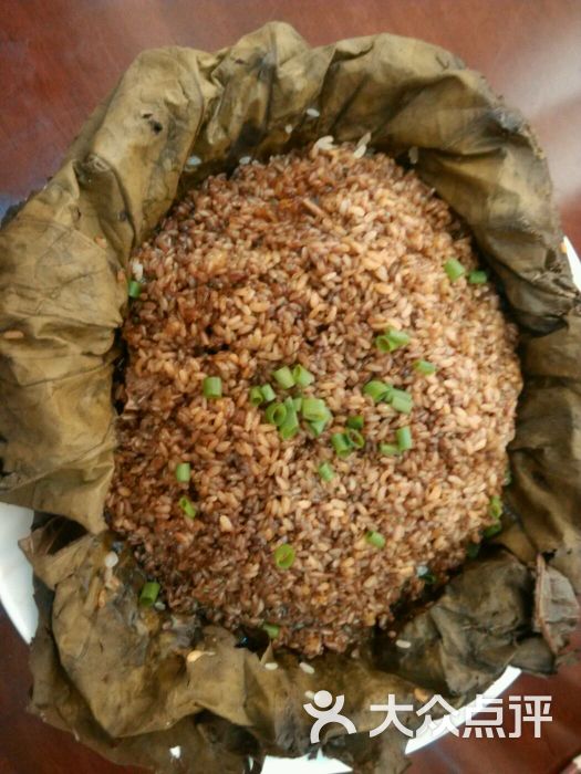 恒大酒店饮食中心 毛家饭店-图片-天津生活服务