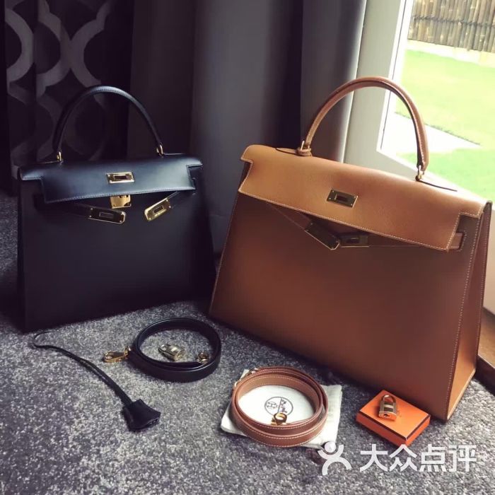 斯奈珀奢侈品 | 奢侈品皮具养护图片 - 第1张