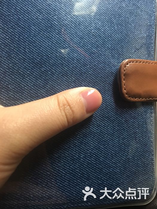 MENOW美诺.美甲美睫沙龙(龙湖店)