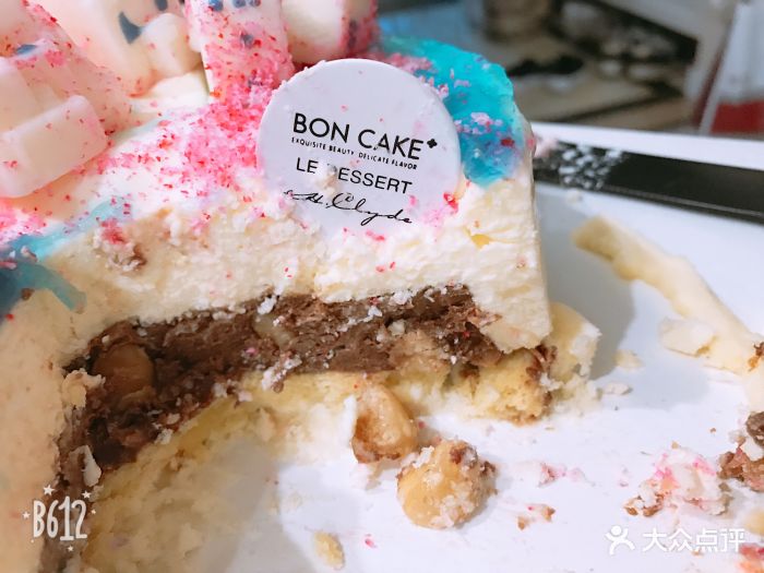bon cake(合生汇店)图片 - 第2974张