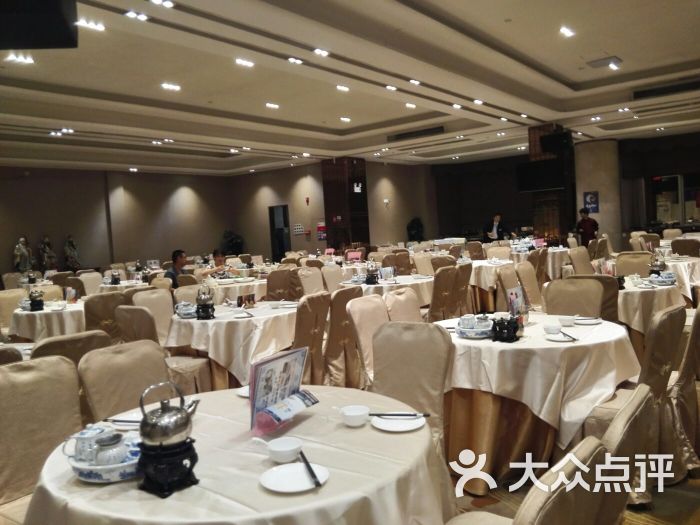 富银海鲜大酒楼-图片-江门美食-大众点评网