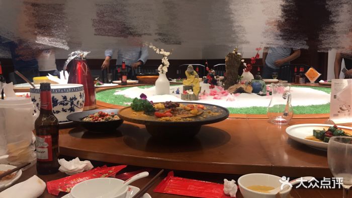 青湖宴图片 - 第38张