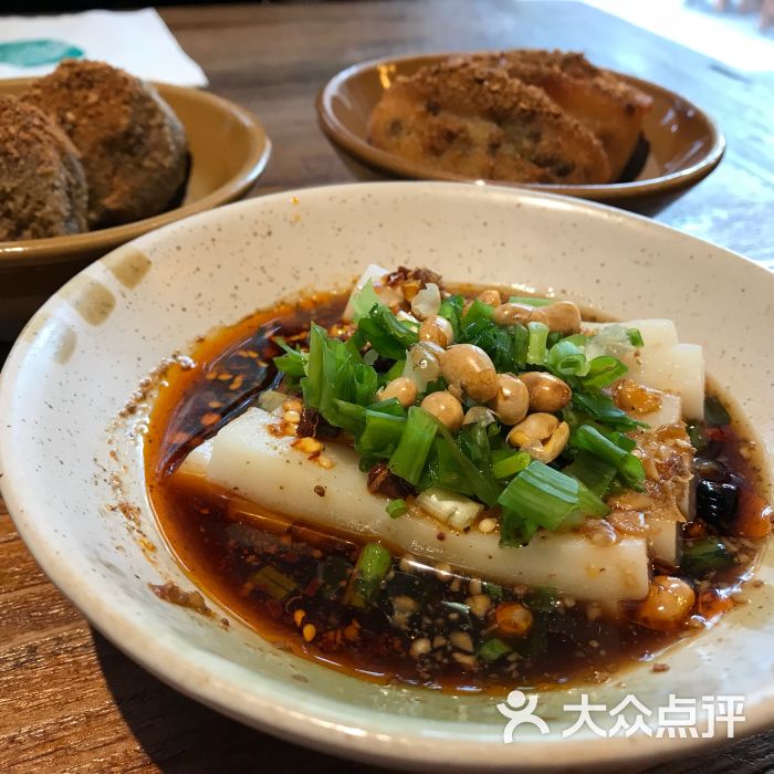 山沟沟里的粉(南长街店)-图片-无锡美食-大众点评网