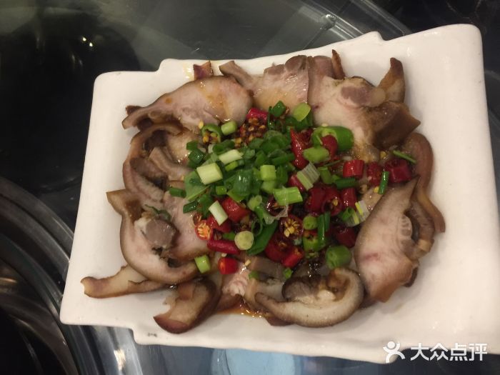 红油拱嘴