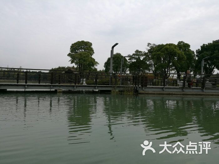 阳澄湖费尔蒙酒店皮划艇图片-第2张meirkay高尔夫球图片