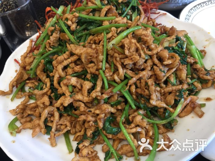 英兰朝族饭店-图片-梅河口市美食-大众点评网