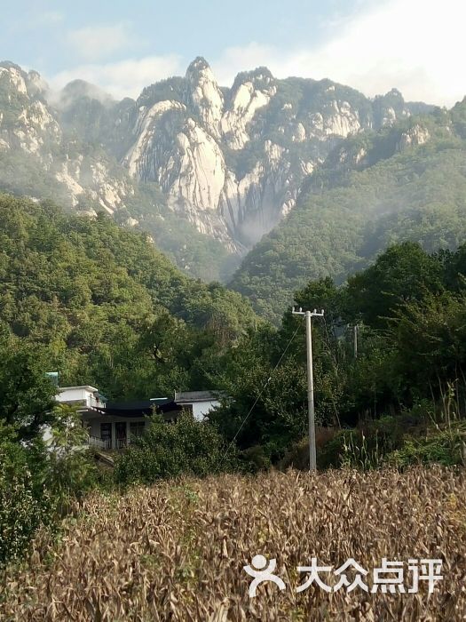 龙池曼风景区图片 - 第3张