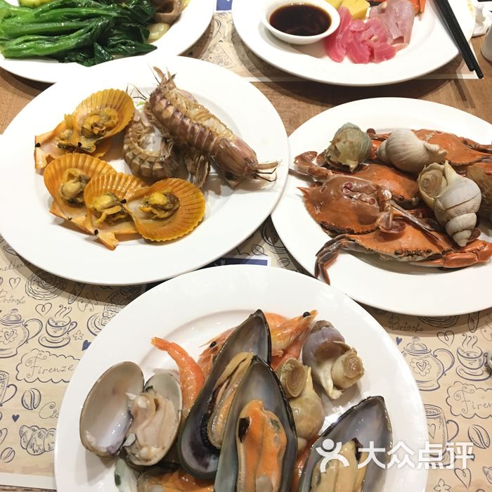 阳江北洛秘境度假酒店