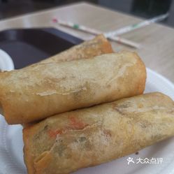 厦门美食春卷实拍图片-大众点评