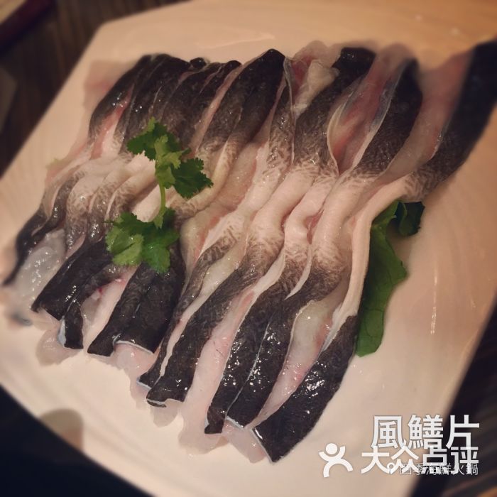 风鳝片