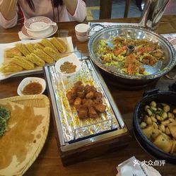 即墨印象