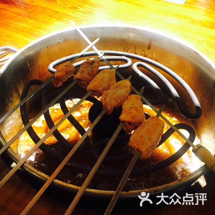 兄弟水浒烤肉