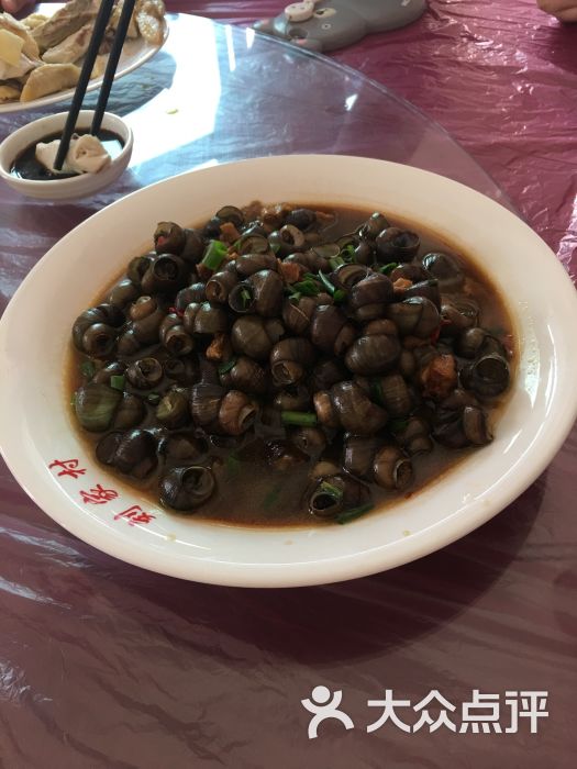施锦标农家乐-图片-崇明县美食-大众点评网