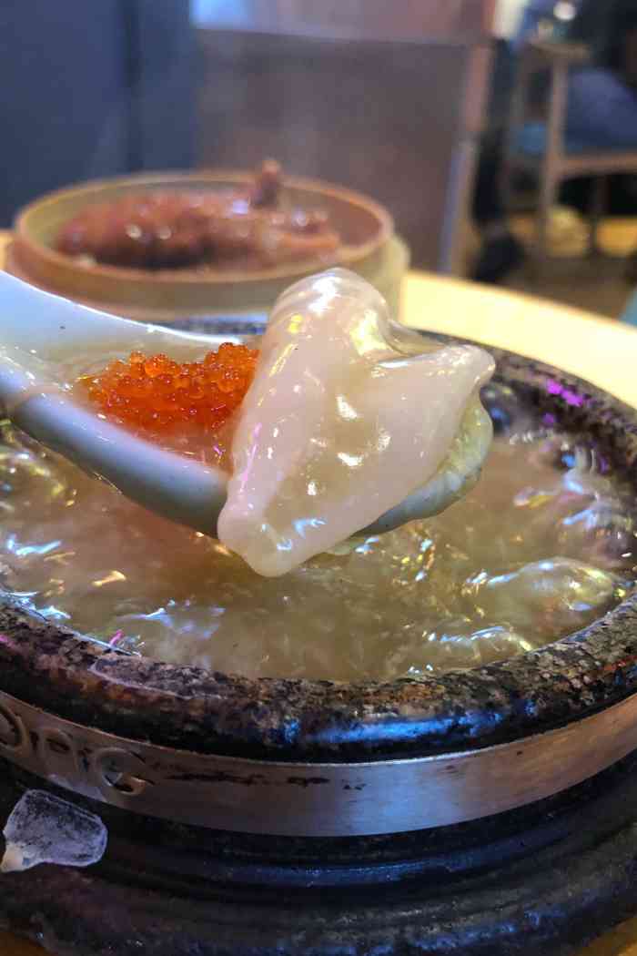 香港食盈碗仔翅(巨鹿店)