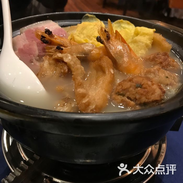 九卓堂(潍坊西路店)图片 第275张