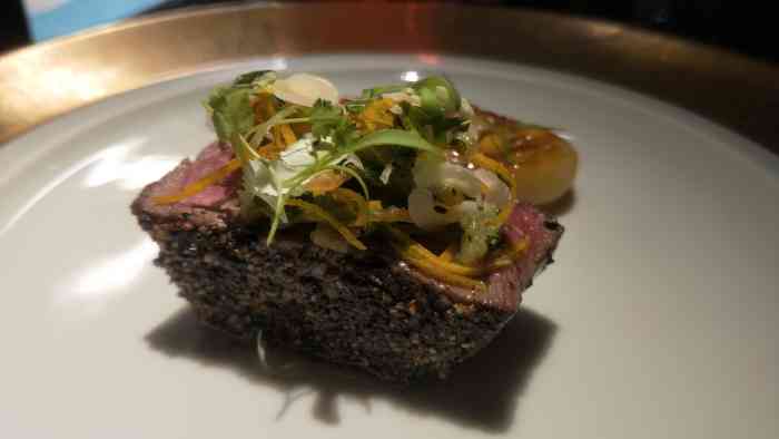 l'atelier de jo05l robuchon"乔尔卢布松应该是每个看过《东京