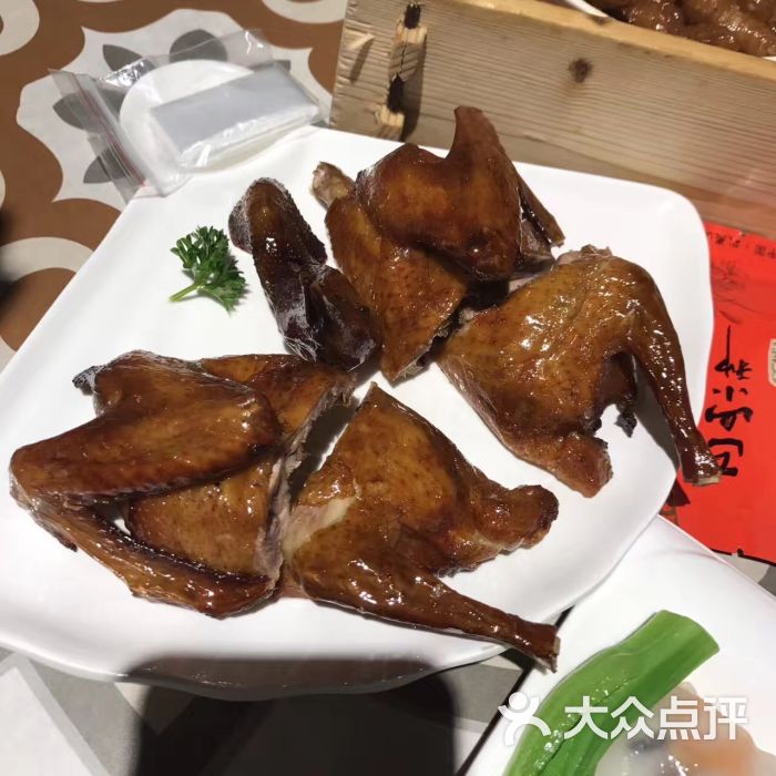 惠食家-好彩乳鸽图片 第7张