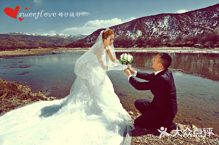 三亚婚纱摄影_sweetlove婚纱(3)