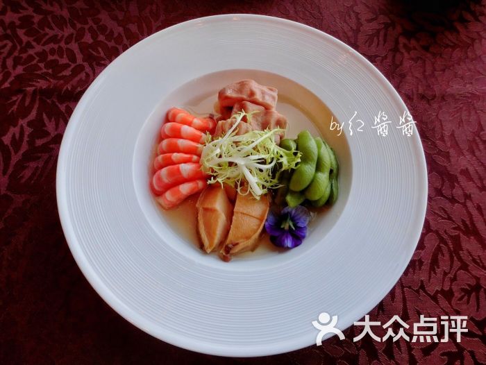 糟香四宝