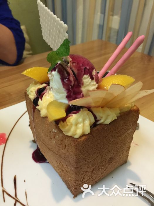 新派餐厅(赖家围店)-图片-赣州美食