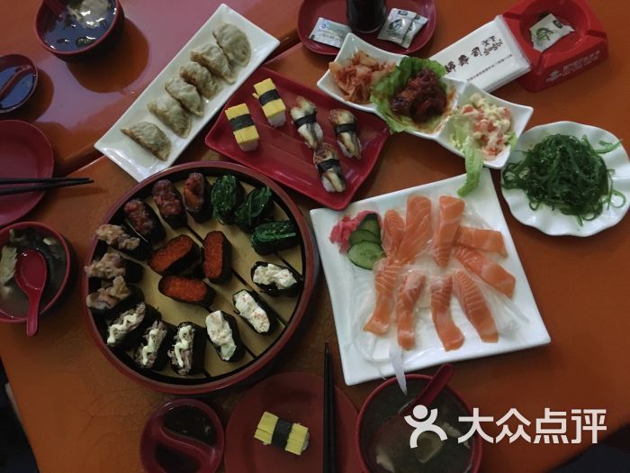秀婷寿司-图片-珠海美食-大众点评网