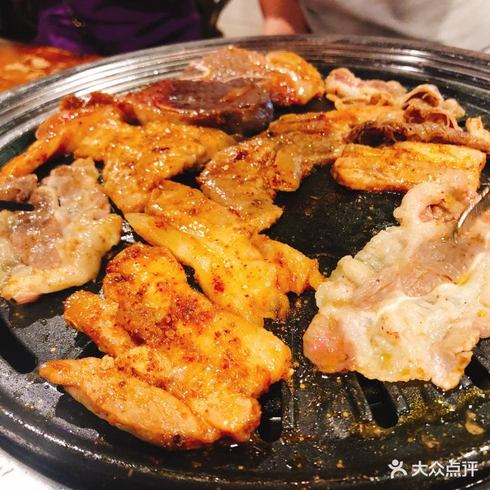 勇哥碳烤肥牛图片 - 第60张