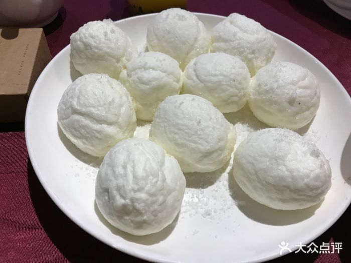 雪衣豆沙