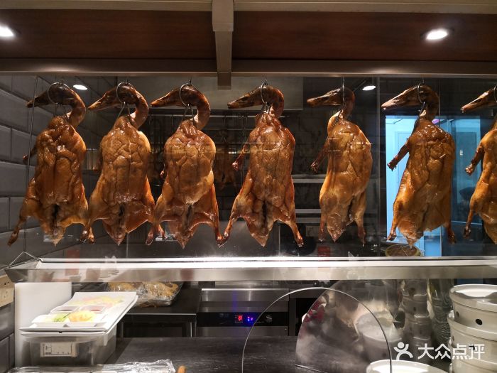 江南厨子(太古汇店)-图片-广州美食-大众点评网